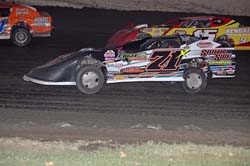 2011 SS 71 CORY TAMMEN 917