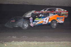 2011 SS 9 NICK WRANEK 917