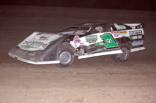 2011 A 1 BRIAN DIEDE 817