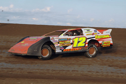 2011 A 12 CHAD BECKER 817B