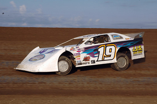 2011 A 19 STEVE LAURSEN 817