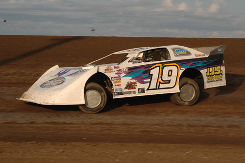 2011 A 19 STEVE LAURSEN 817A