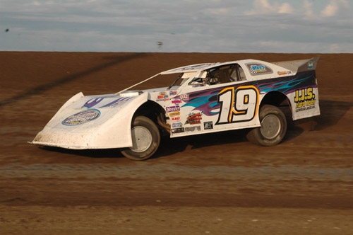 2011 A 19 STEVE LAURSEN 817B