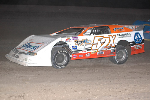 2011 A 52 DAVE McDONALD 817