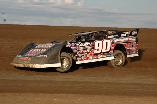 2011 A 90 LANCE MATTHEES 817A