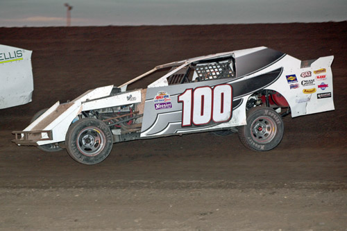 2011 M 100 REED STORLEY 817