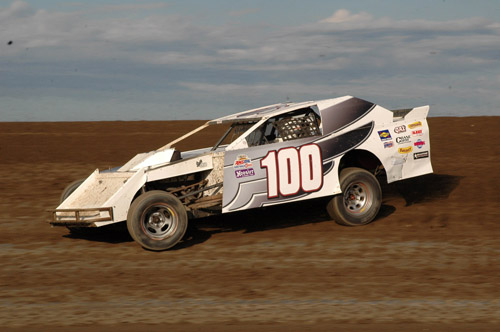 2011 M 100 REED STORLEY 817B