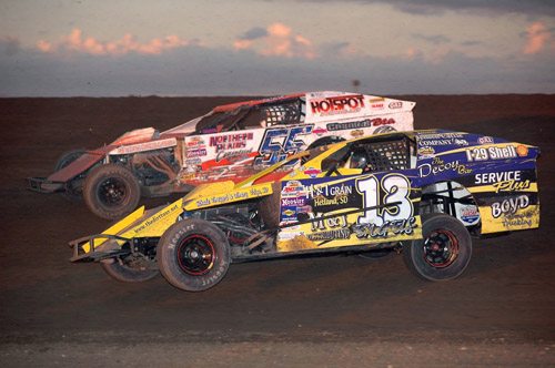 2011 M 13 RYAN ENGELS 817