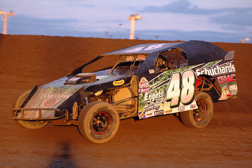 2011 M 48 BRENT DUTENHOFFER 817
