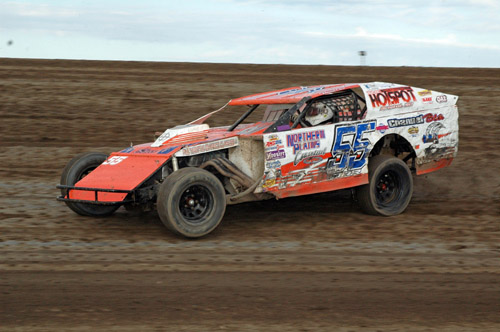 2011 M 55 DAVID ORR 817A