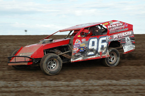 2011 M 96 CURT GELLING 817A