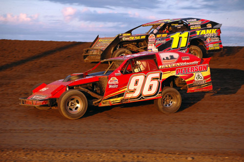 2011 M 96 DENNIS HAVEN 817