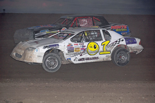 2011 ST 01 CHRIS SERR 817