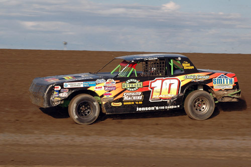 2011 ST 10 COLE SEARING 817