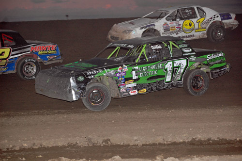2011 ST 17 TYLER LAMBERT 817