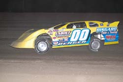 2011 A 00 BRYAN BERGER 817