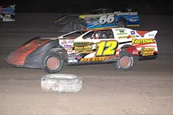 2011 A 12 CHAD BECKER 817