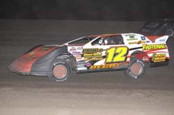 2011 A 12 CHAD BECKER 817A