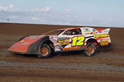 2011 A 12 CHAD BECKER 817B