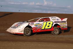 2011 A 18 CURT GELLING 817