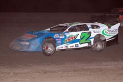 2011 A 2 JOSH SKORCZEWSKI 817