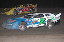 2011 A 2 JOSH SKORCZEWSKI 817A