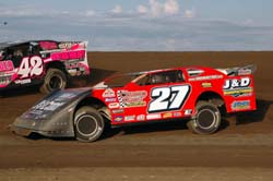 2011 A 27 JAKE REDETZKE 817A