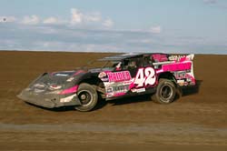 2011 A 42 CHAUN PETERSON 817