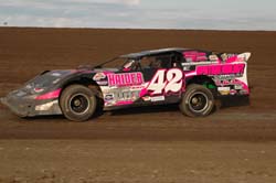 2011 A 42 CHAUN PETERSON 817A