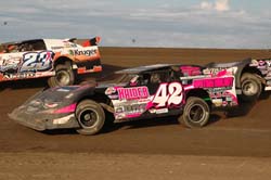 2011 A 42 CHAUN PETERSON 817B