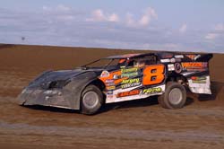 2011 A 8 BRANDON CARLSON 817A