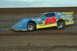 2011 A 85 JOHN KAANTA 817A