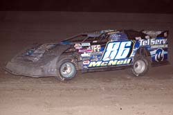 2011 A 86 GARY McNEIL 817