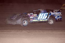 2011 A 86 GARY McNEIL 817A