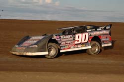 2011 A 90 LANCE MATTHEES 817B