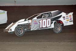 2011 M 100 REED STORLEY 817