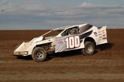 2011 M 100 REED STORLEY 817B