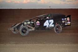 2011 M 42 KYLE VOSS 817