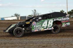2011 M 48 BRENT DUTENHOFFER 817A