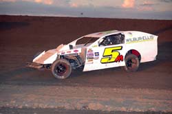 2011 M 5 TYLER McDONALD 817