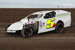2011 M 5 TYLER McDONALD 817A