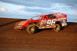 2011 M 96 CURT GELLING 817