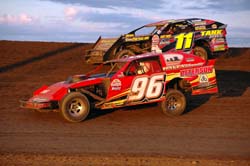 2011 M 96 DENNIS HAVEN 817