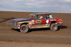 2011 ST 1 JODIE MICHAELSOHN 817B