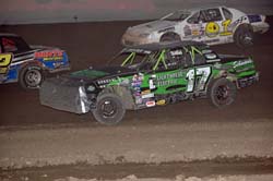 2011 ST 17 TYLER LAMBERT 817