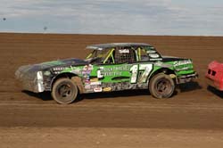 2011 ST 17 TYLER LAMBERT 817A