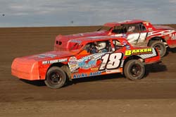 2011 ST 18 JEROMY THORSTENSON 817A