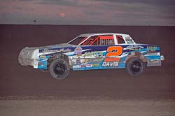 2011 ST 2 DUSTAN DAVIS 817