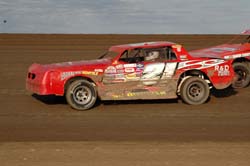 2011 ST 21 TOM SCHUMACHER 817A