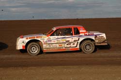 2011 ST 26 KEVIN GELINSKE 817